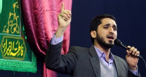 امیر عباسی دوست دارم